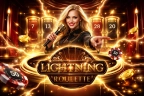 Lightning Roulette