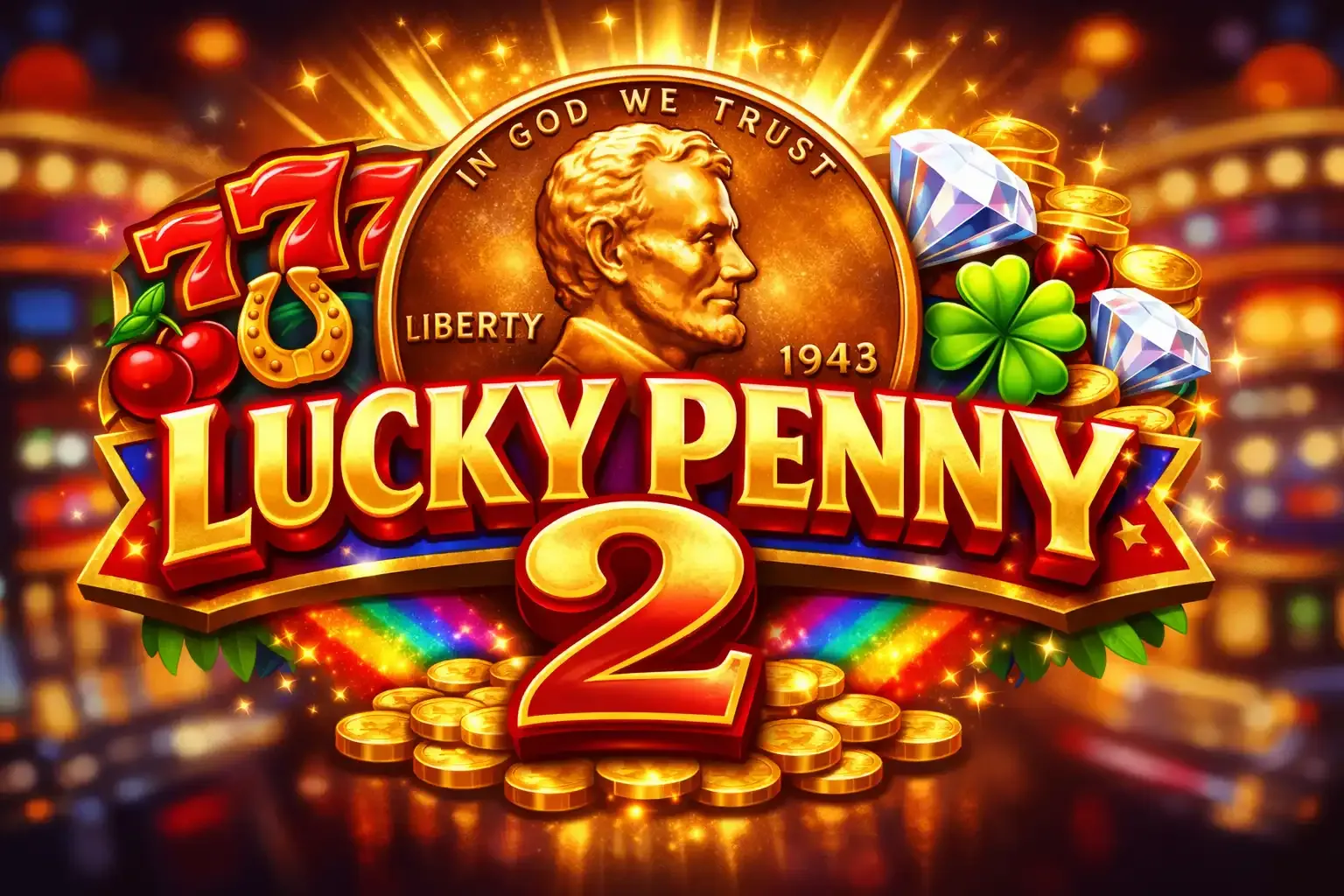 Lucky Penny