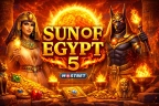 Sun of Egypt 5