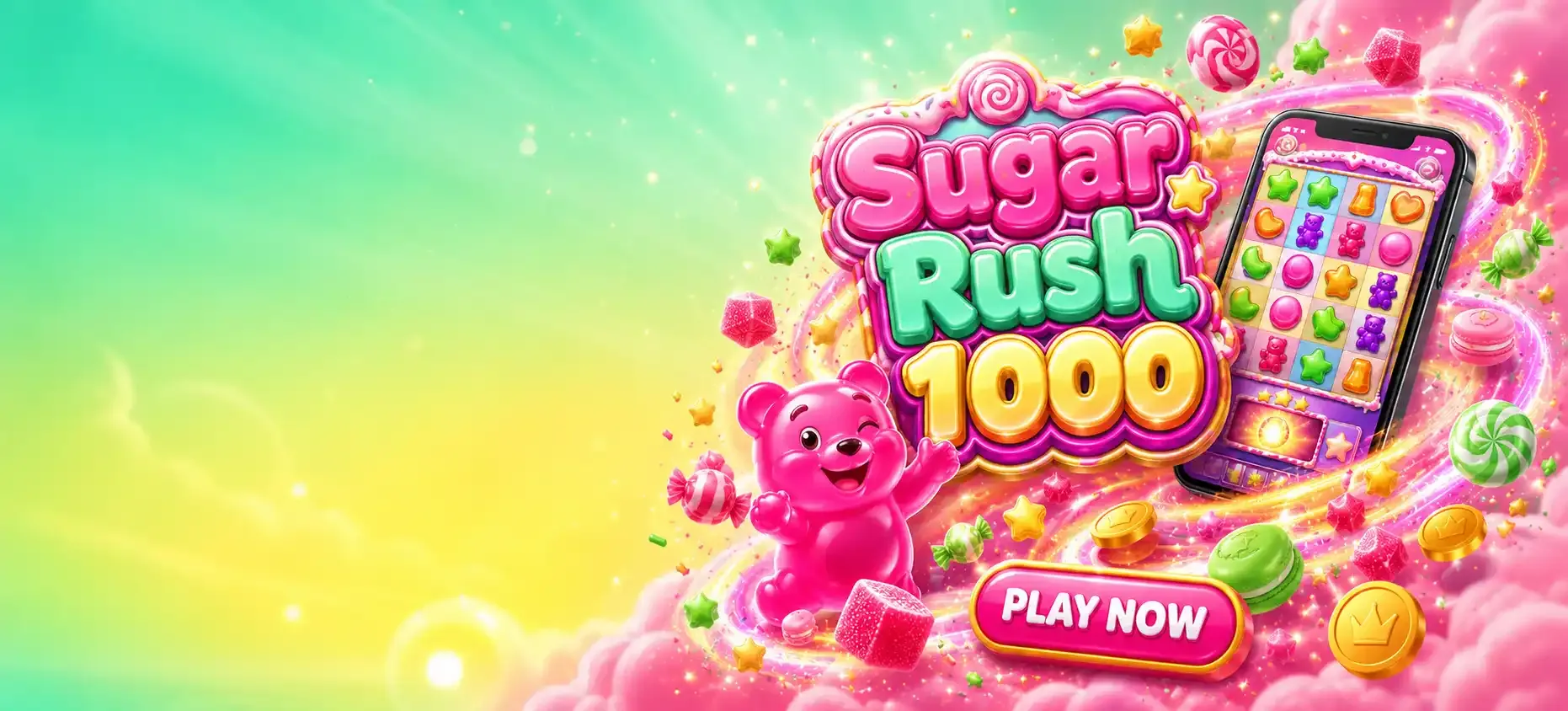 Mostbet Download Sugar Rush 1000 Hero EN 1
